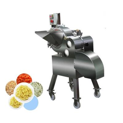 China Plant Fruit and Vegetable Processing Machine Vegetable Preparation Machine for sale