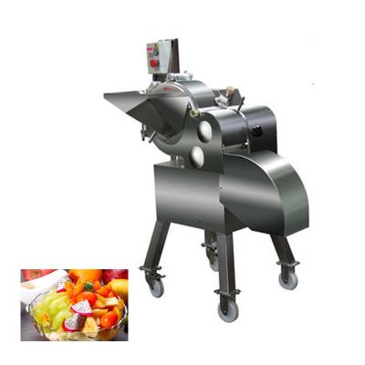 China Factory Vegetable Cutting Machine In Sri Lanka Vegetable Washing Peeling Cutting Machine for sale