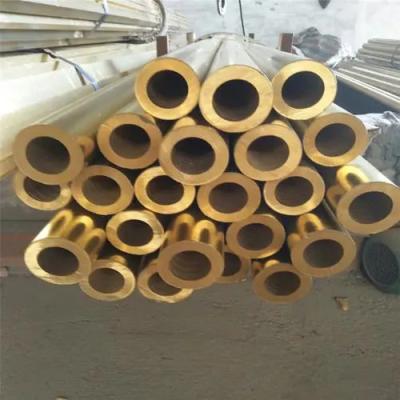 China Medical Gas Air Conditioner Copper Pipe Medical Grade Customized tube 15mm for sale