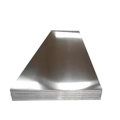 China 5mm 10mm Thickness Aluminium Sheet Plate 1050 1060 1100 Alloy Aluminum Sheet for sale