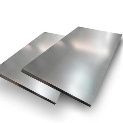 China Flat Polished Aluminium Plate High Corrosion Resistance Cold Rolled Sheets for sale