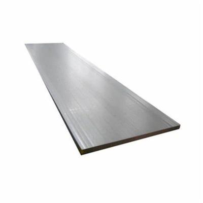 China 3A21 Polished Aluminium Plate 3004 Corrosion Resistant Flat Sheets for sale