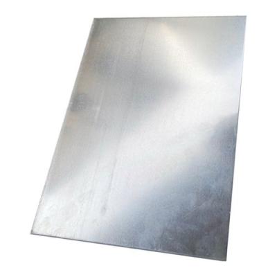 China Senrun Polished Aluminium Plate High Corrosion Resistance Flat Plate for sale