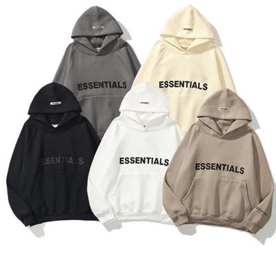 China Chm0007 Autumn Winter Oversize Fashion Streetwear Logo Cotton Print Women Mens Breathable Wholesale Custom Hoodie for sale