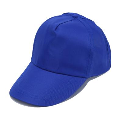 China Customization Comfotable Student Wholesale Kids Parasol Travel Design Baseball Cap Hat Logo for sale