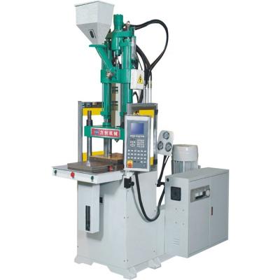 China VERTICAL Double Die Hydraulic Hot Wax Injection Molding Machine for sale