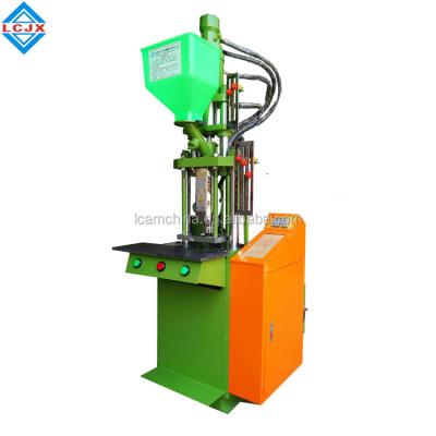 China Mini Injection Molding Machine Manufacturer manual vertical VERTICAL for sale