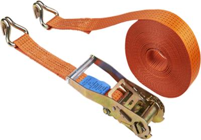 China Quick Release Ratchet Tie Down for sale