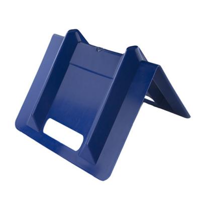 China Hot Sales Manufacturer Plastic Tie Down Straps Blue Corner Protectors For Cargo for sale