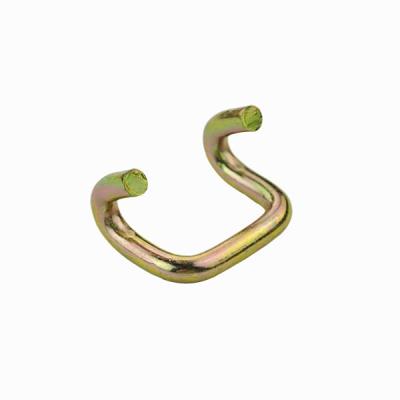 China High Quality Gold Hoist Hook For Tie Down for sale