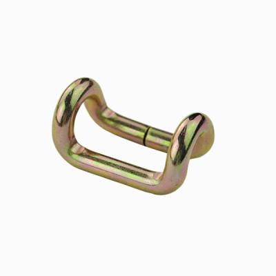 China High Quality Gold Hoist Hook For Tie Down for sale