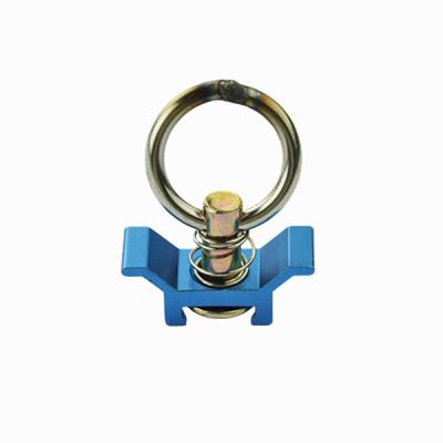 China High Quality Gold Hoist Hook For Tie Down for sale