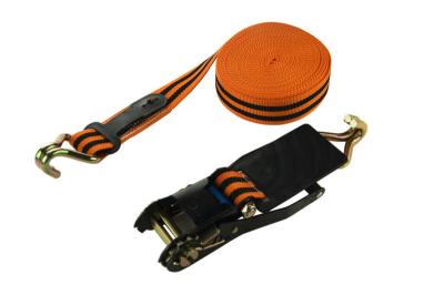 China Cargo Lashing Webbing Tie Down Straps For Tie Down Bundle for sale