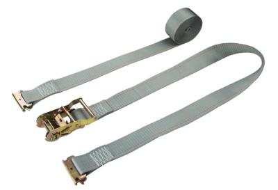 China Cargo Lashing Webbing Tie Down Straps For Tie Down Bundle for sale