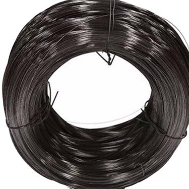 China High Quality Building Material Construction Iron Cut Binding MS Black Annealed Wire Soft Annealed Black Wire for sale