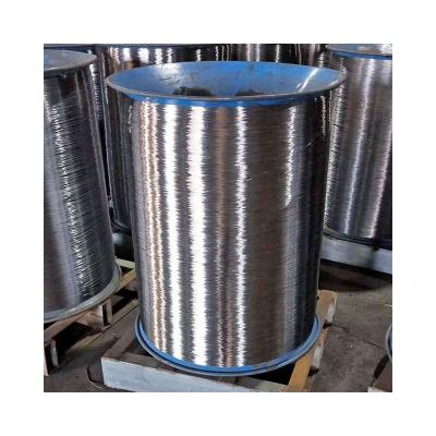 China Steel Fiber New Product High Tensile Strength Iron Wire Non-galvanized for sale