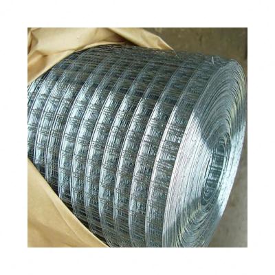 China Low Carbon Steel Wire Galvanized Welded Wire Mesh Roll Stainless Steel Precast Concrete for sale