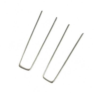 China Other High Quality Anchors Lawn Turf Artificial Fence Nails Grass Nails for sale