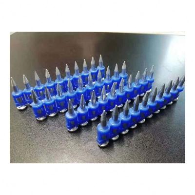 China The Other High Performance Gas Row Gas Row Concrete Pin Nail for sale