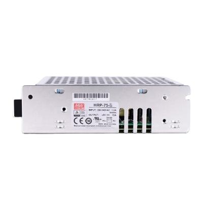 China Meanwell HRP-75-5 75W 5V HRP-75-5 Power Supply for sale