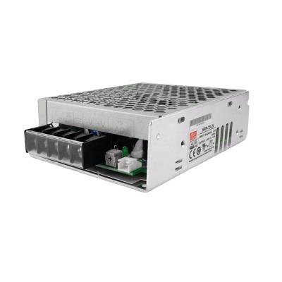 China Meanwell HRP-75-24 75w 24v HRP-75-24 smps 75W 24v PFC power supply for sale