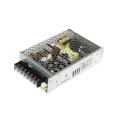 China Meanwell HRP-100-3.3 3.3v 1u HRP-100-3.3 Adjustable Power Supply Module for sale