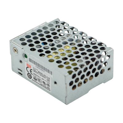 China Meanwell RS-15-48 SMPS RS-15-48 Switching Power Supply Metal Fence LED Light Switching Power Supply for sale