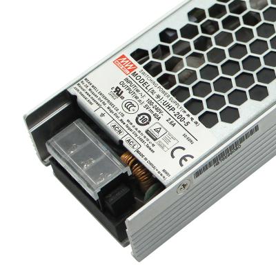 China UHP-200-4.2 Mean Power Supply Smps Well Change AC To DC Converter Module Suitable For UHP-200-4.2 LED Display for sale