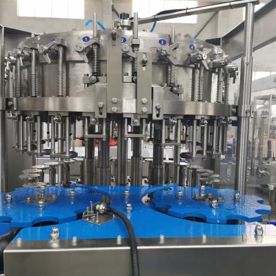 China Manufacturer factory price Wine Make Machine / Equipment / Line for sale