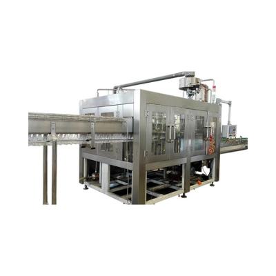 China Guaranteed Quality Proper Price Opp Hot Melt Labeling Machine Automatic for sale