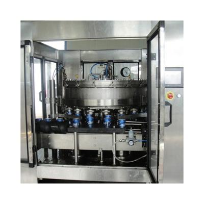 China Various Good Quality Automatic Mobile Linear Can Weighting Filling Machine for sale