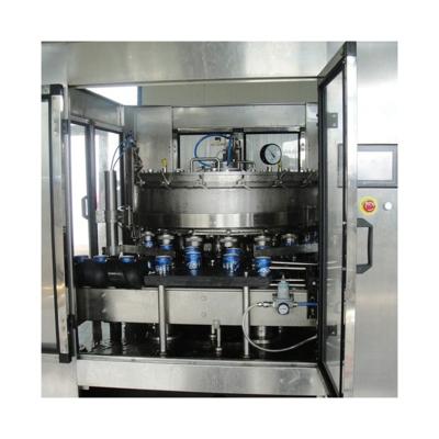 China Promotional Top Quality Beverage Juice Authomatic Powder Can Filling Machine for sale