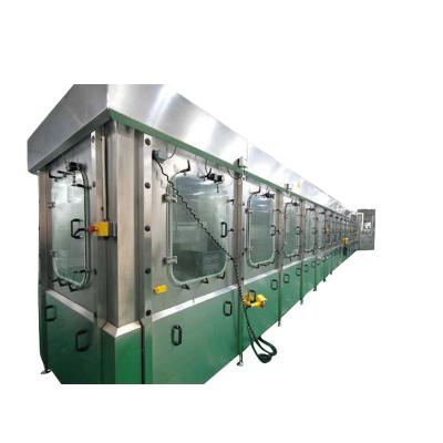 Китай manual 5 gallon filling machine 	Gallon Filling Machine TECH MACHINERY продается