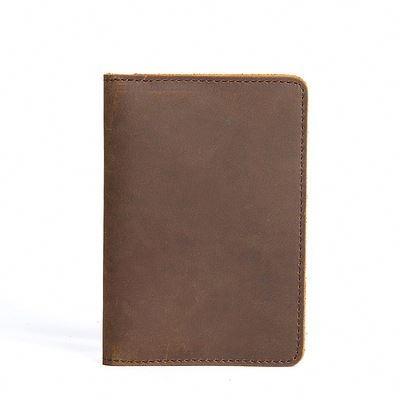 China Luxury Waterproof Passport Holder And Luggage Tag Passport Holder for sale