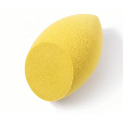 China Daily Makeup Tools Wholesale Tear Dropshape Make Up Sponge Latex Free Beauty Makeup Blender Sponge for sale