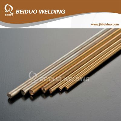 China Cu301 Brass Copper Zinc Rod Welding Wire Carbon Gas Welding And Arc Welding for sale