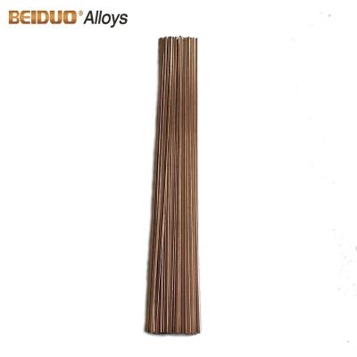 China Copper/Phosphor Copper Alloy Welding Rods BCuP-2 for sale