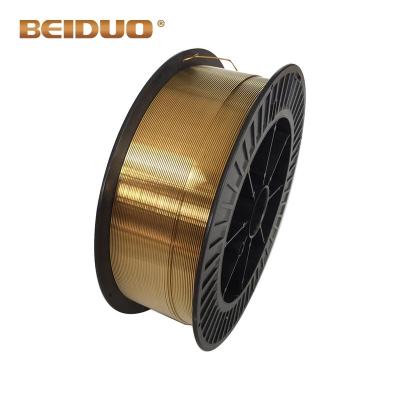 China Cu773 Solder Wire ERCuAl-A1 Welding Wire Copper Alloy for sale