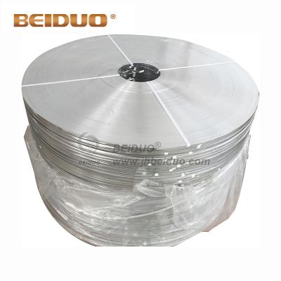 China Welding Aluminum Zn98Al2 For Flux Cored Wire 9802 Aluminum Strips Zn98Al2 for sale