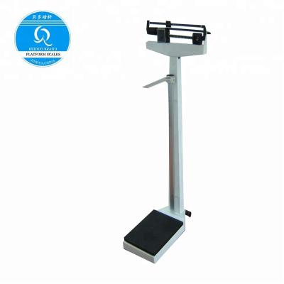 China High quality double scale 160KG ruler body RGT.A-200A-RT for sale