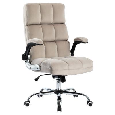 China Other Adjustable Office Chair Pilou Armrest For Meeting Room for sale