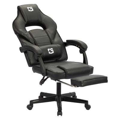 China Cooling Reclining Gaming Chair Lifting And Rotation Suitable For Office Lounge Chair for sale