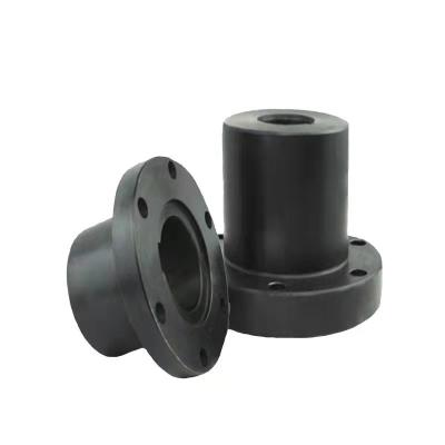 China Factory Sale High Quality Long Operating Life YL Type Rigid Flange Coupling For Mechanical Transmission /motor for sale