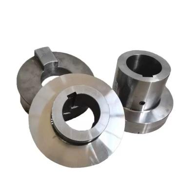 China High Quality Long Runtime SL Type Custom Metal Cross Slide Type Oldham Coupling For Motor for sale