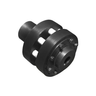 China HL Long Working Life Flexible Couplings Pin Bush Couplings Factory Sale High Quality Mechanical for sale