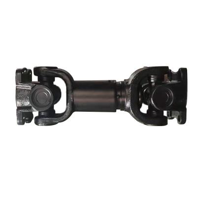 China Long Operating Span Precision Durable Telescopic Universal Joint Gimbal Joint Gimbal Coupling For Working Machinery for sale