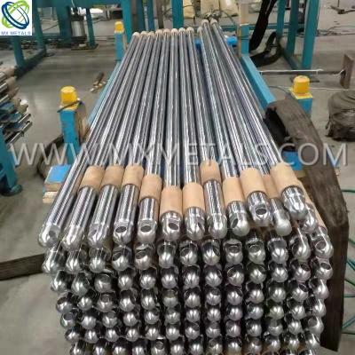 China Ck45 Hydraulic Hard Chrome Plated Bar /Piston Rod/Chrome Bar for sale