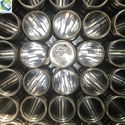 China Telescopic tube of ST52 CK45 /ST52 for sale