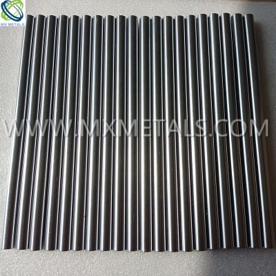 China Retail Ck45 Steel 2mm-100mm Diameter Threaded Linear Shaft Or Not Chrome Linear Shaft for sale