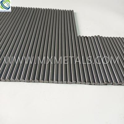 China High Precision Retail Carbon Steel Chrome Plated Linear Shaft for sale